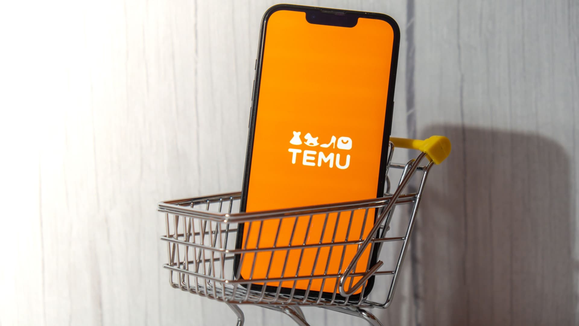 Vorteile, wenn Sie ein Temu-Konto erstellen