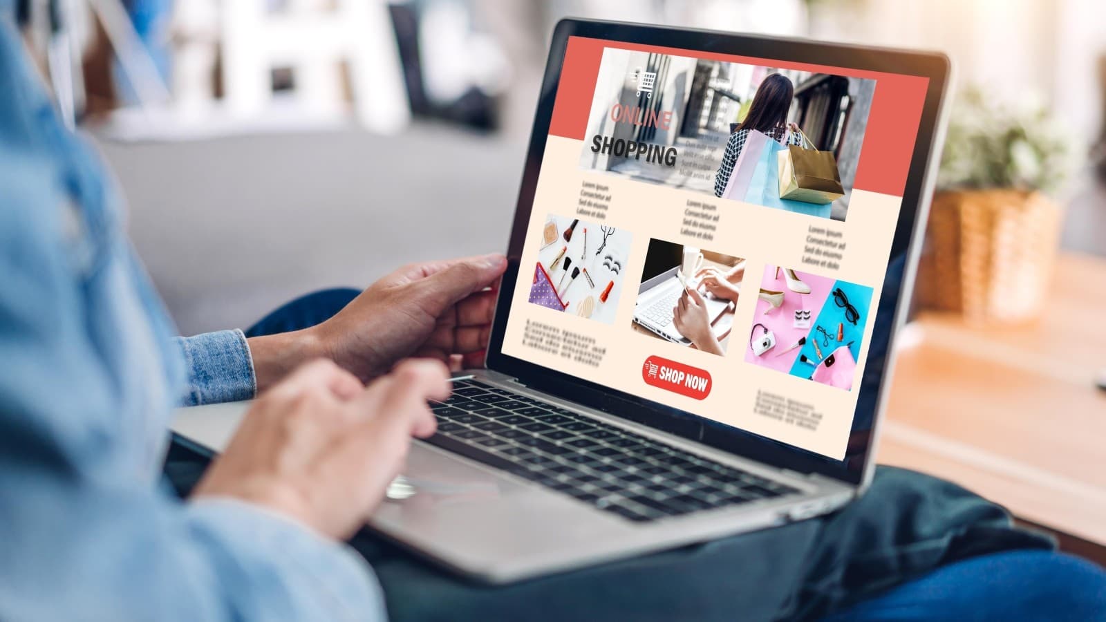 Tipps, um beim Kauf von Markenprodukten auf Temu zu sparen