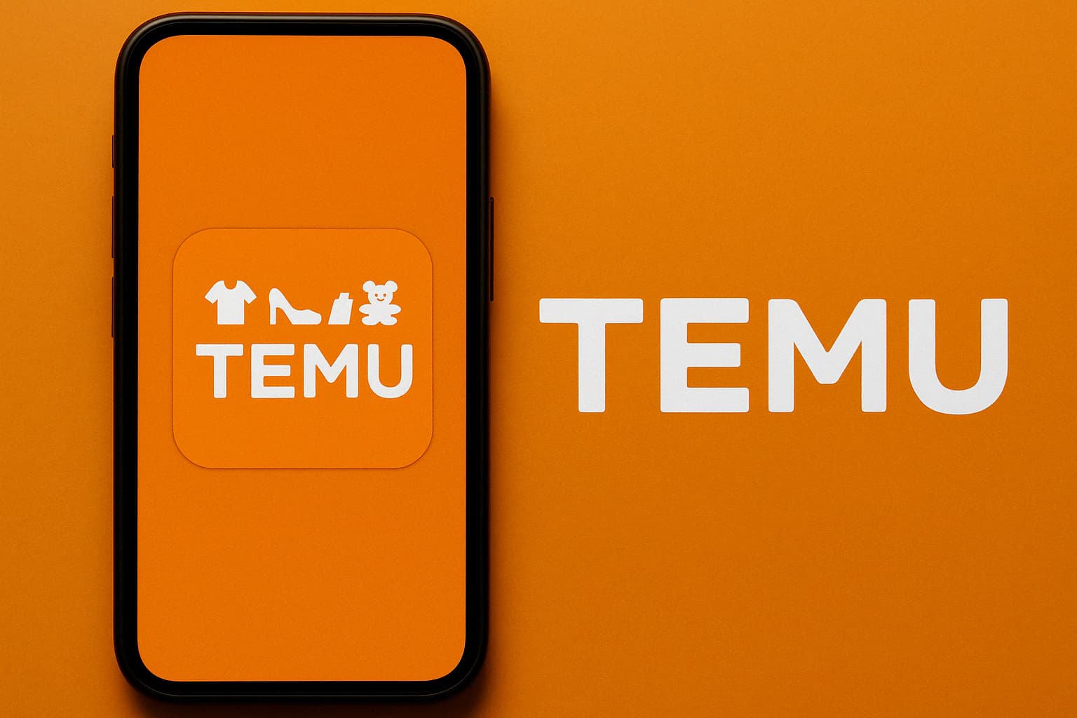 Kategorien mit den besten Temu Angeboten