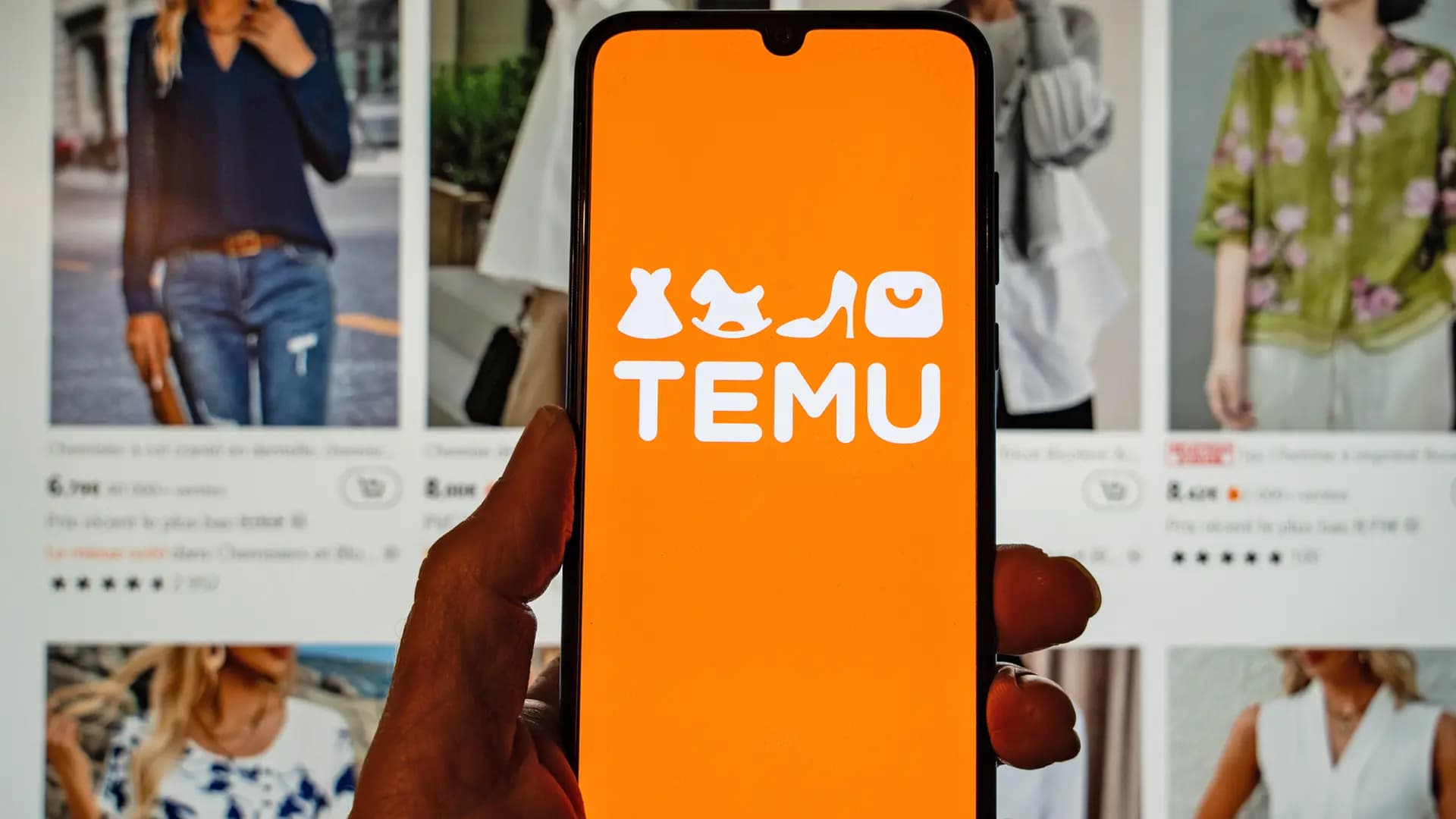 Wie man das Maximum aus den Temu Angeboten herausholt