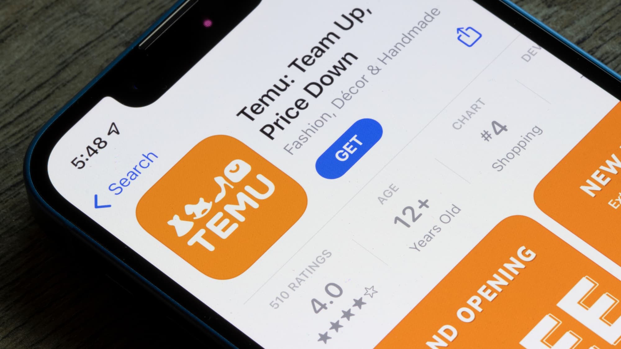 Warum lohnt es sich, die Temu App herunterzuladen?