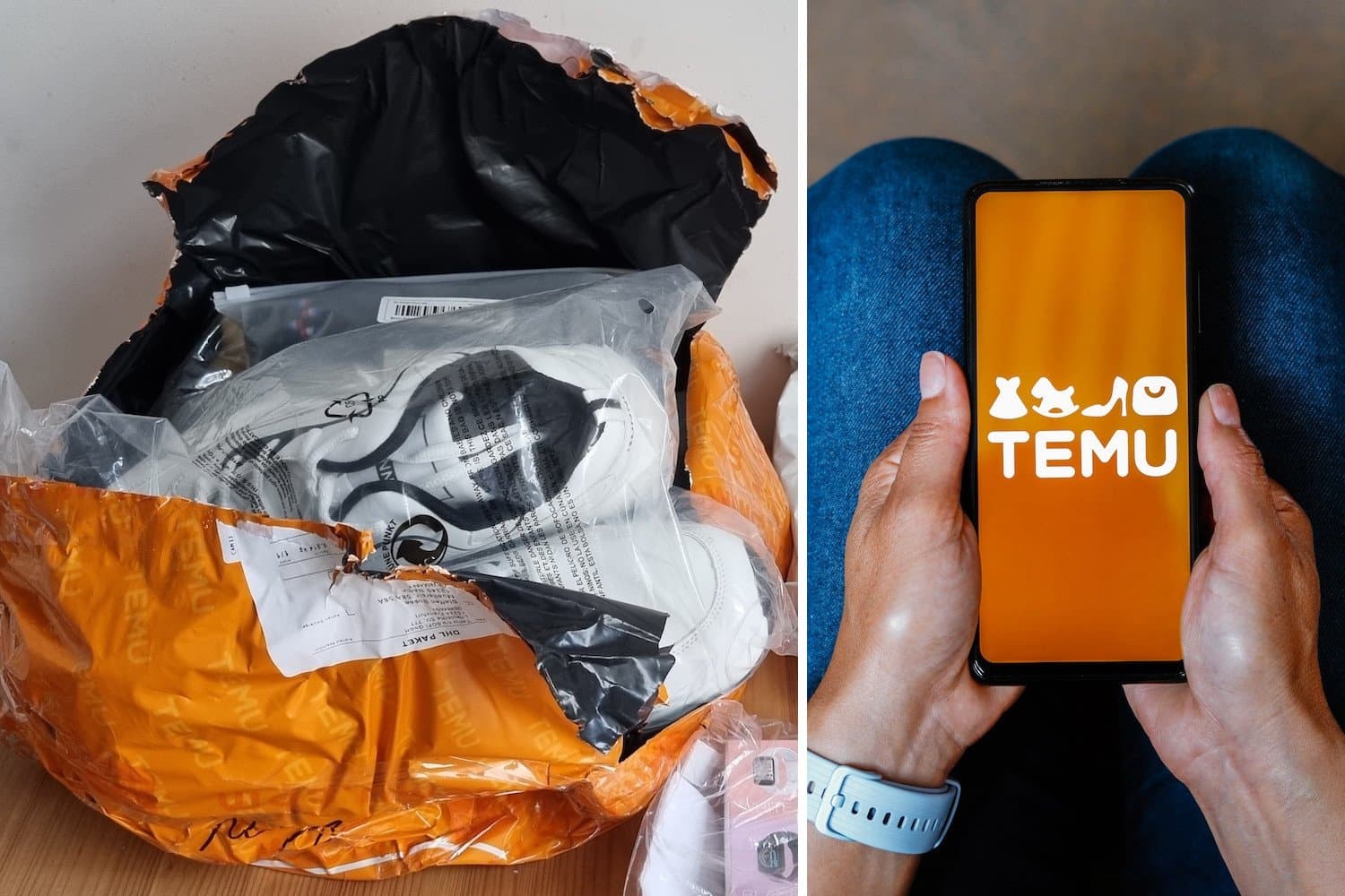 Wie funktioniert die Berechnung der Temu-Einfuhrsteuer?