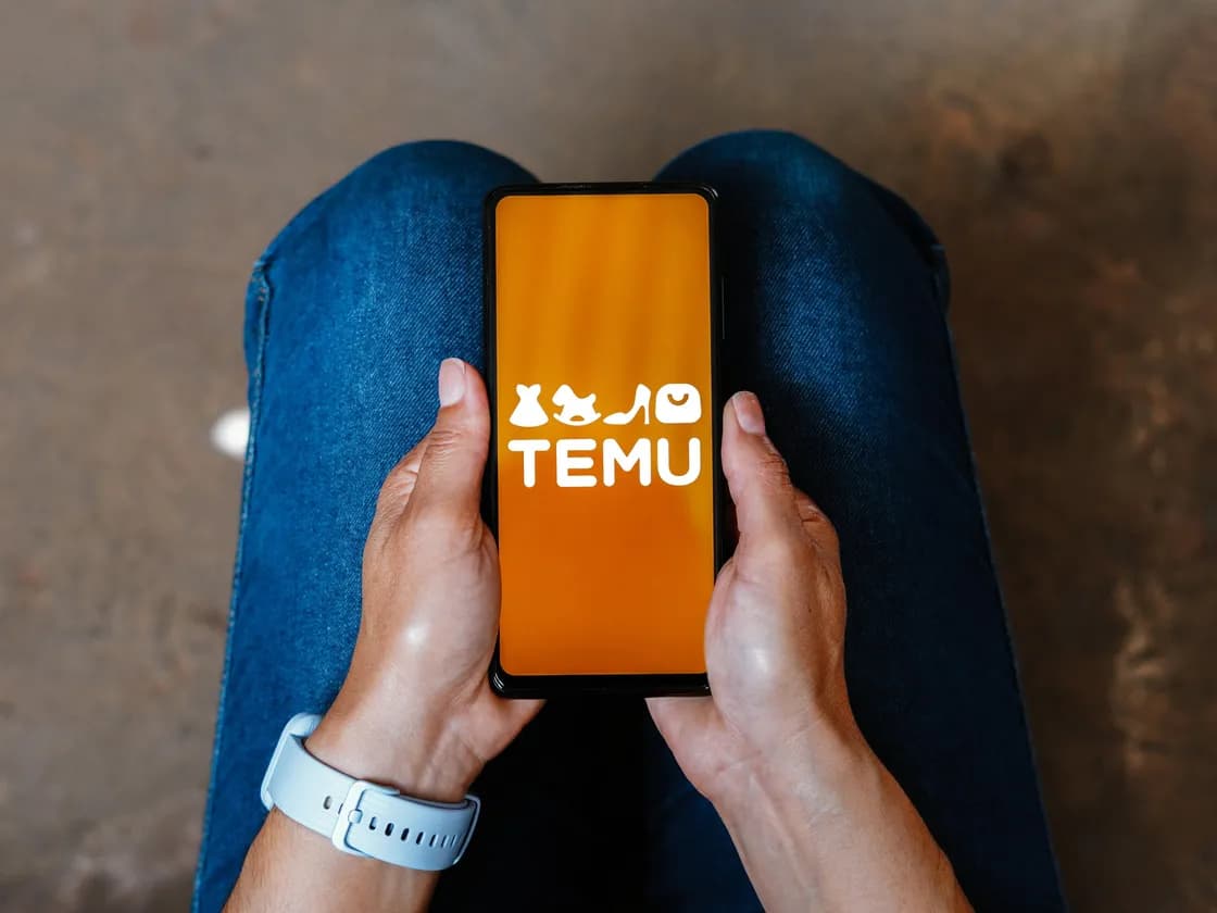 Wie läuft der Versand bei Temu ab?