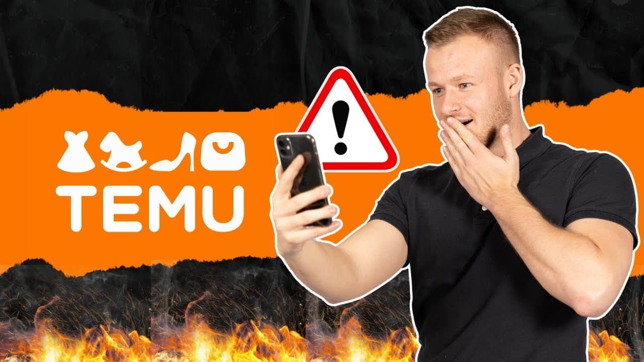 Die Risiken von Temu – worauf deutsche Nutzer achten sollten