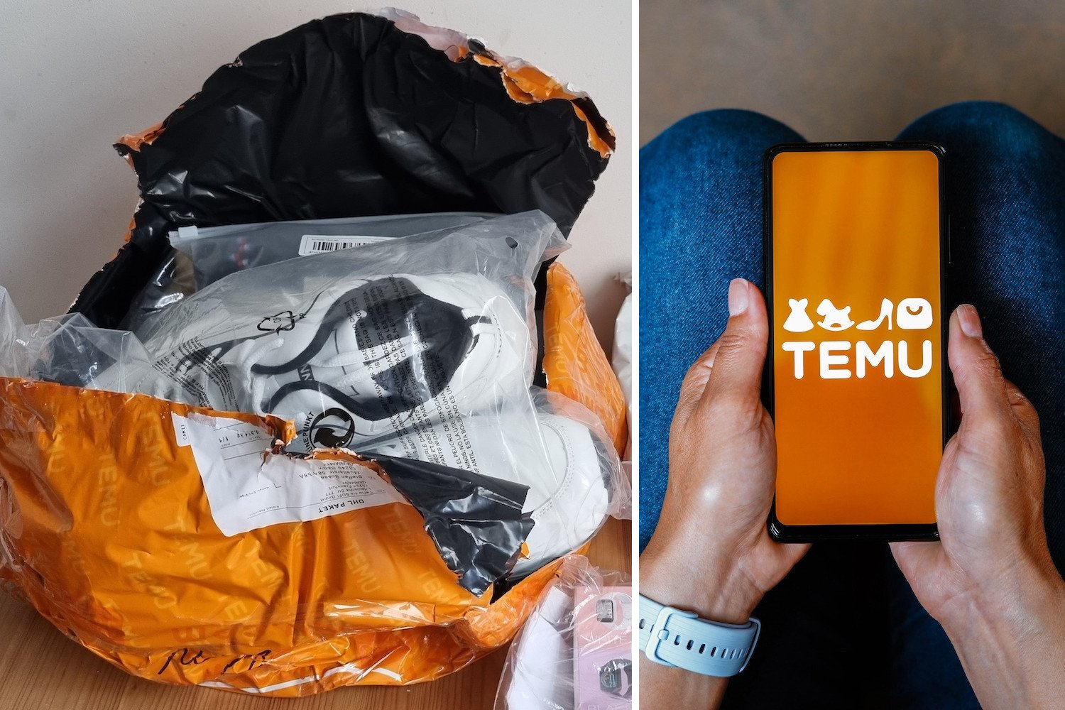 Temu Rücksendung – So funktioniert die Rückgabe einfach und sicher