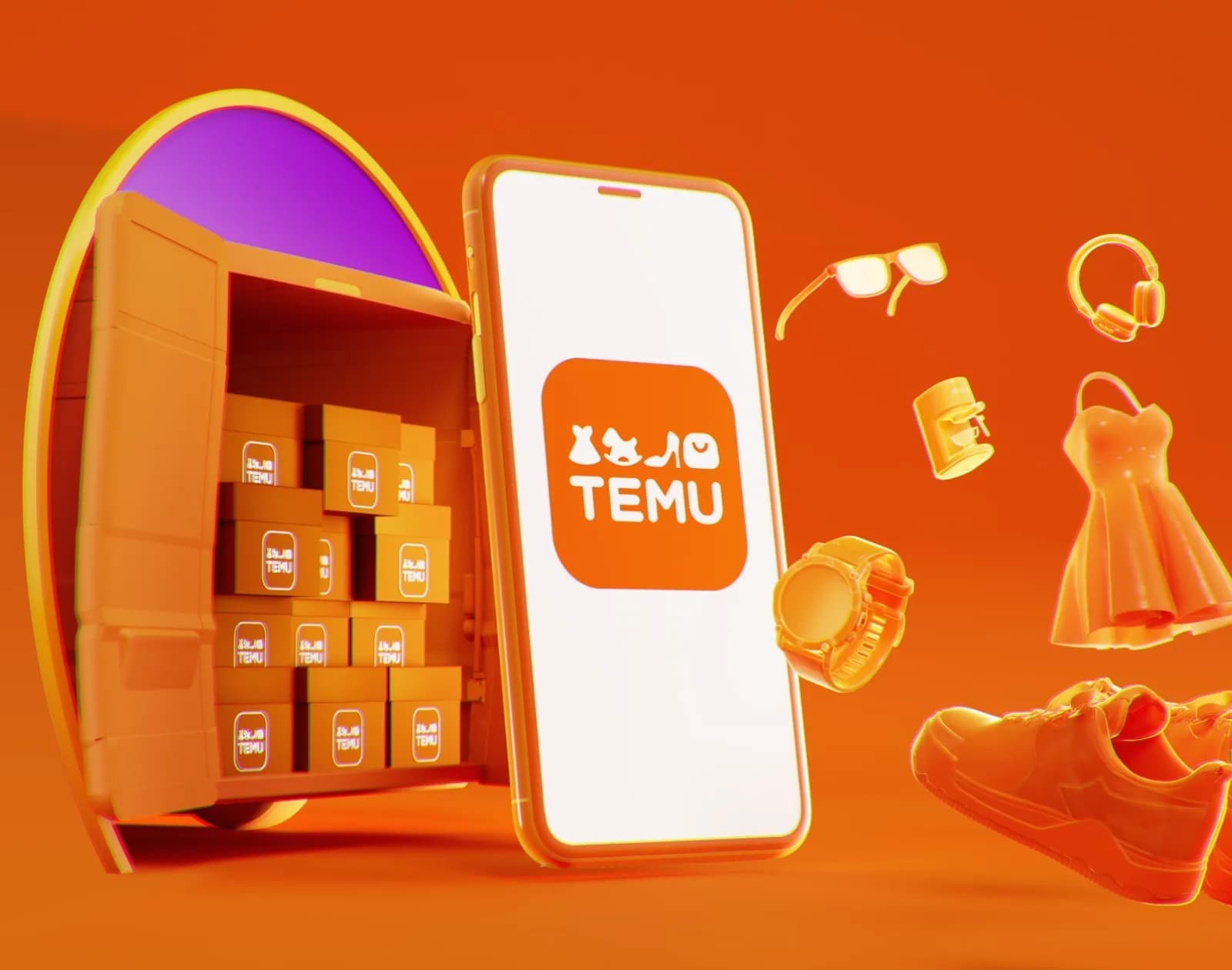 Temu Trendprodukte 2025 – Was jetzt in Deutschland boomt