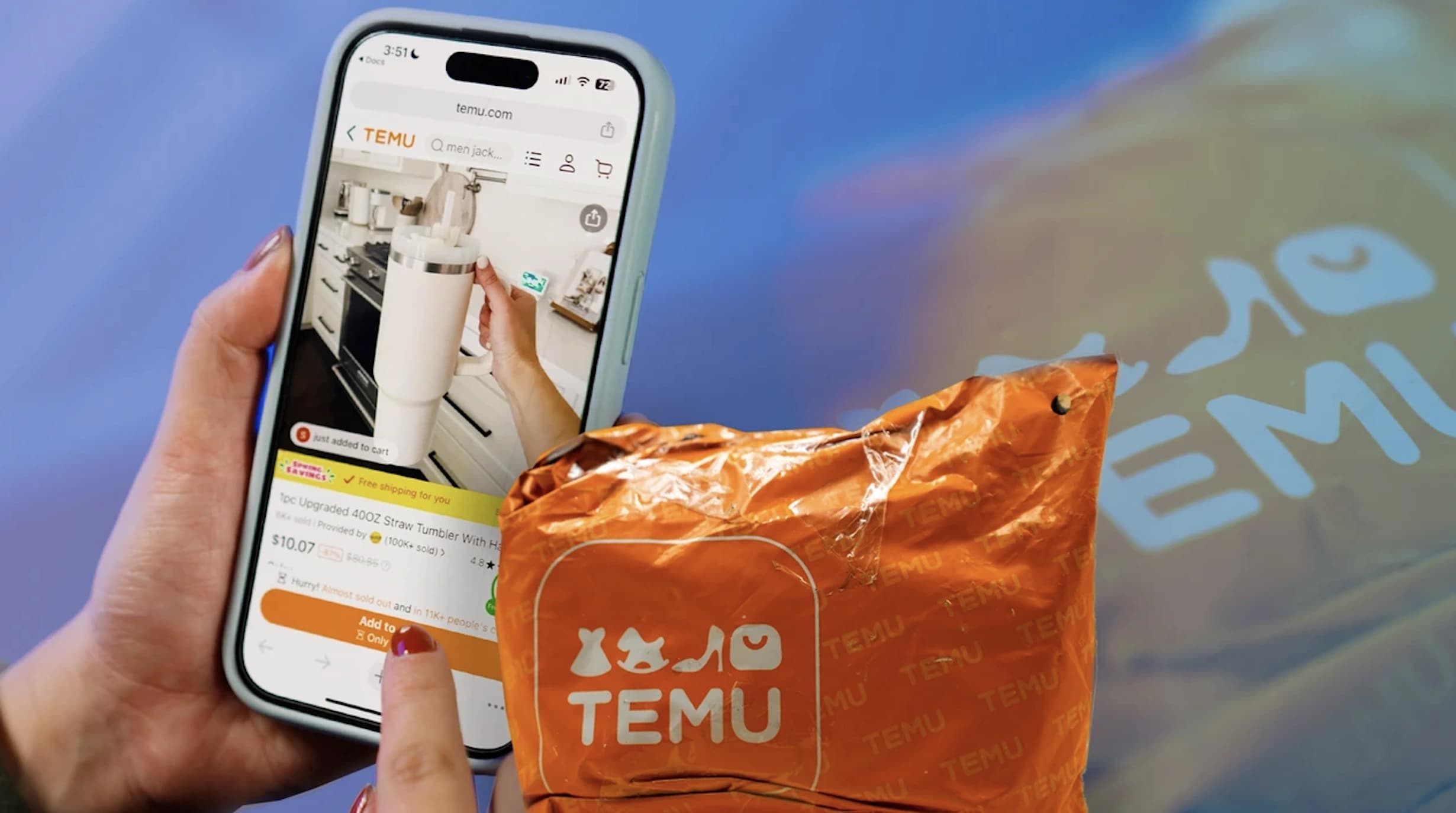 Mobile Payment Optionen