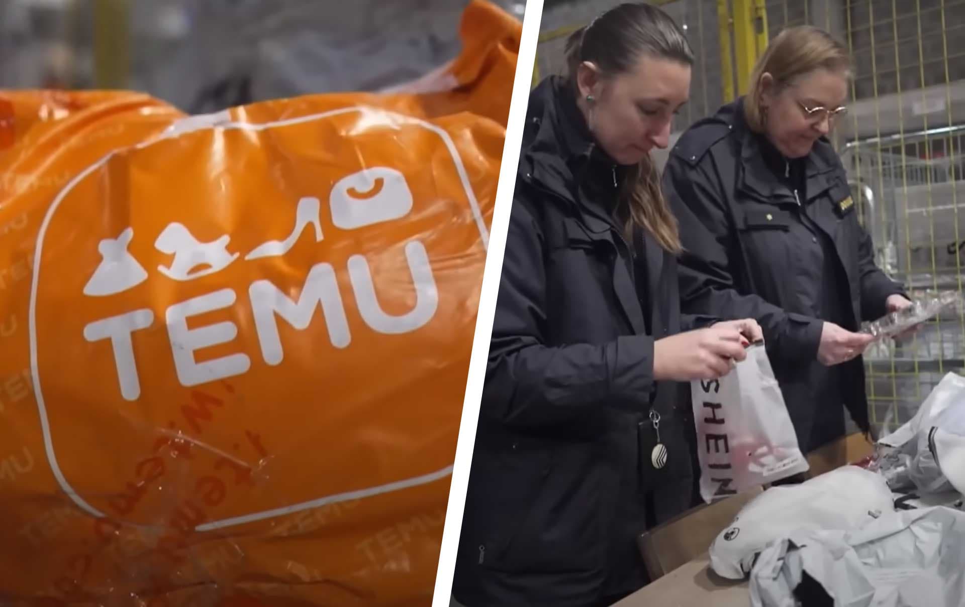 Temu Zollgebühren in Deutschland: Was Sie wissen müssen