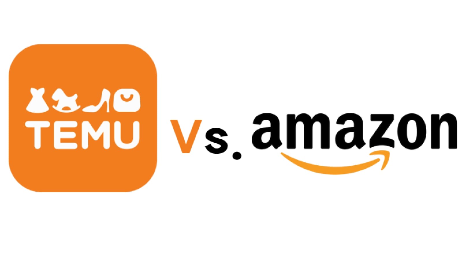 Temu vs Amazon – Kampf der Online-Giganten in Deutschland