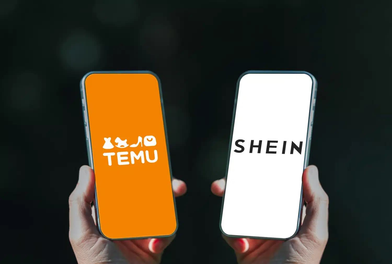 Temu vs Shein – Welcher Online-Shop lohnt sich wirklich in Deutschland?