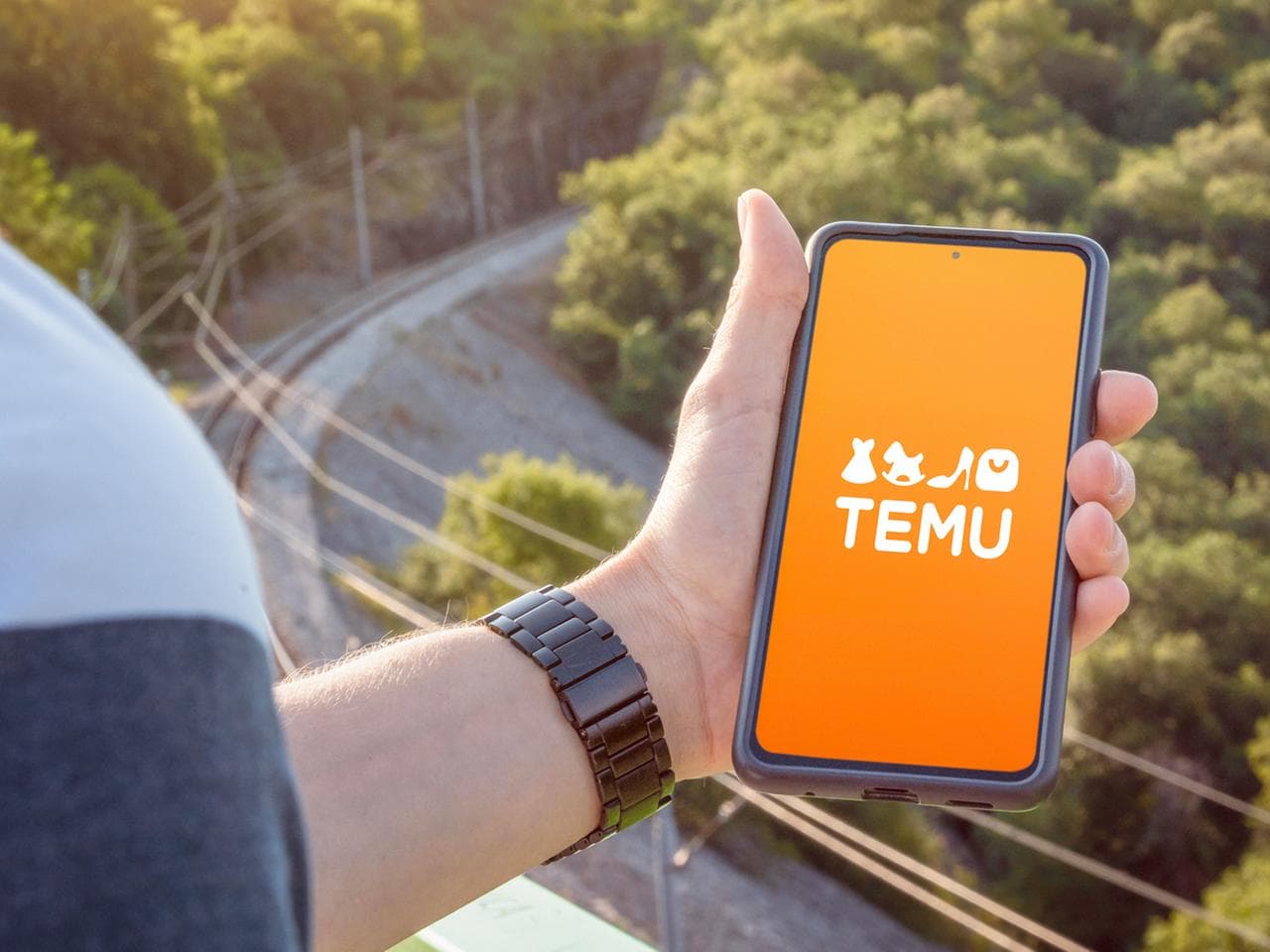 Die wichtigsten Vorteile beim Einkaufen auf Temu