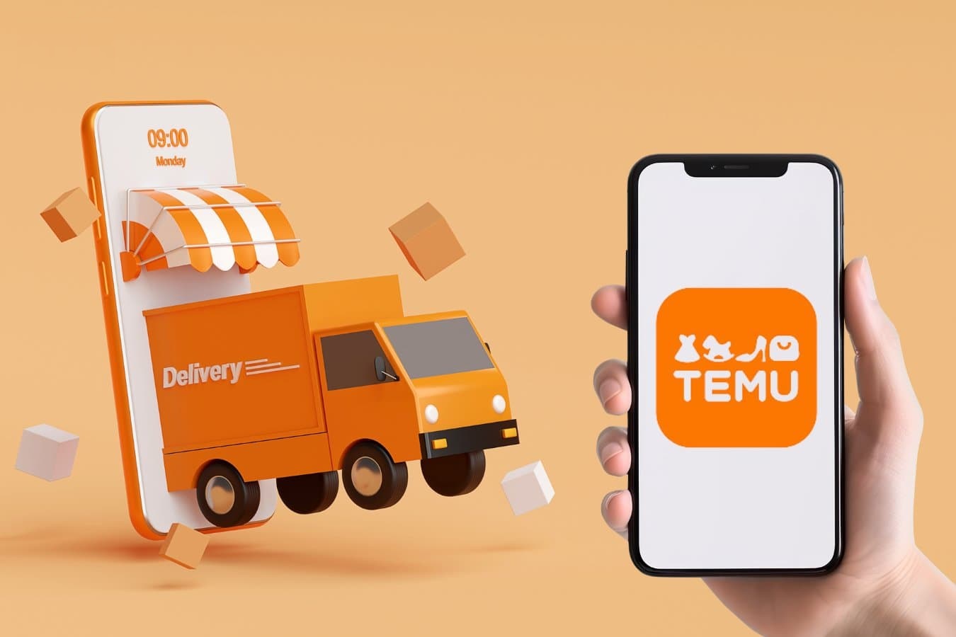 Vorteile der Temus Transporteinheiten