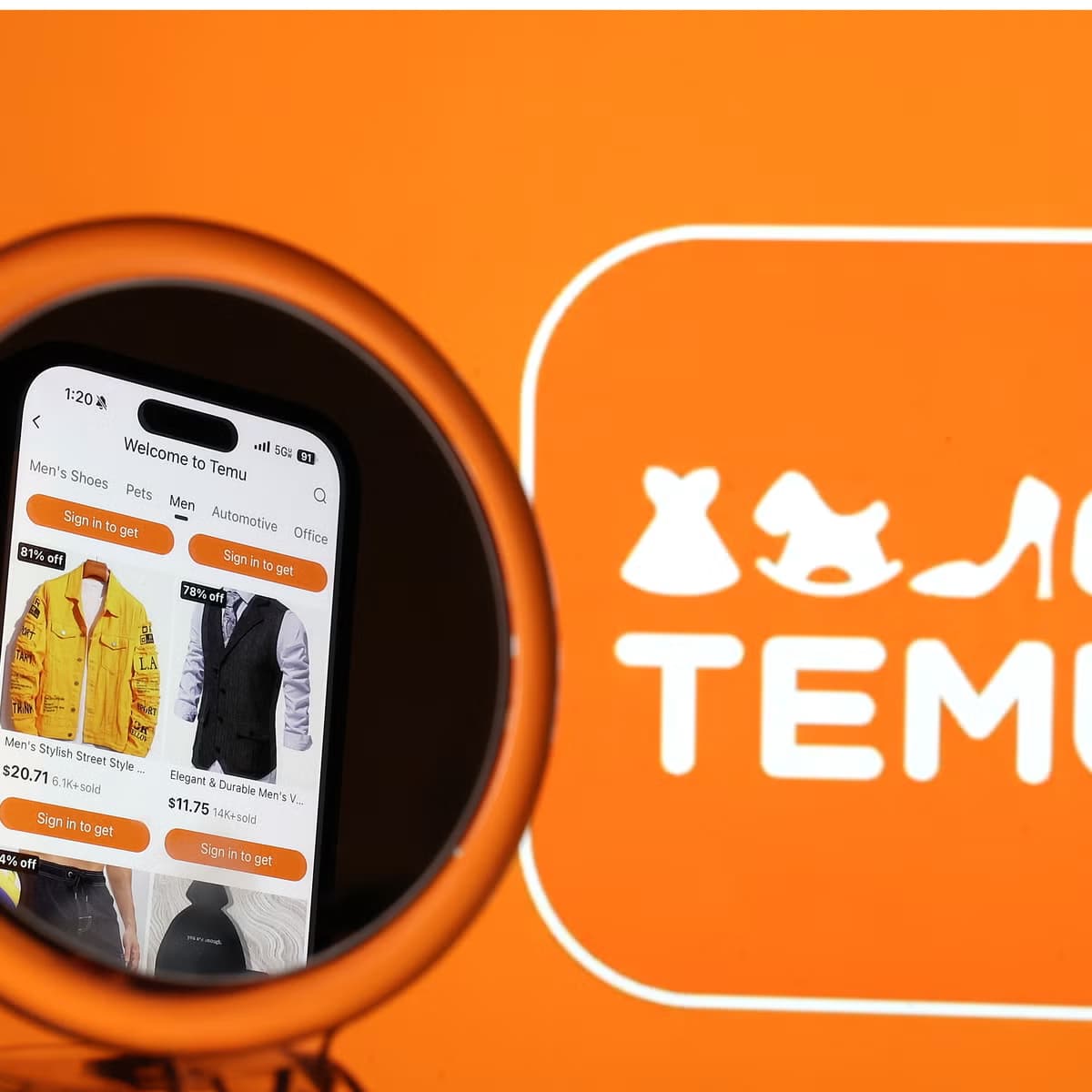 Vorteile der Push-Benachrichtigungen von Temu für das Einkaufserlebnis