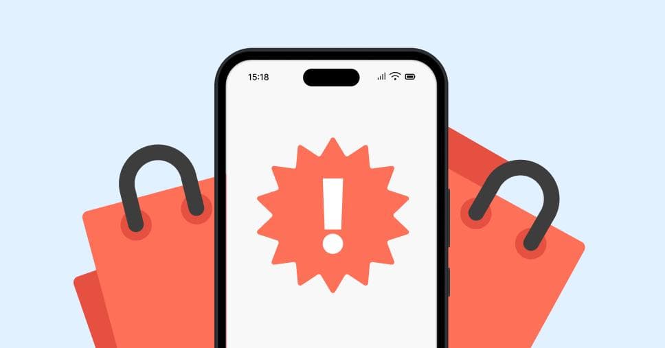 Wie man Temu-Bestell und Angebotsbenachrichtigungen optimal konfiguriert