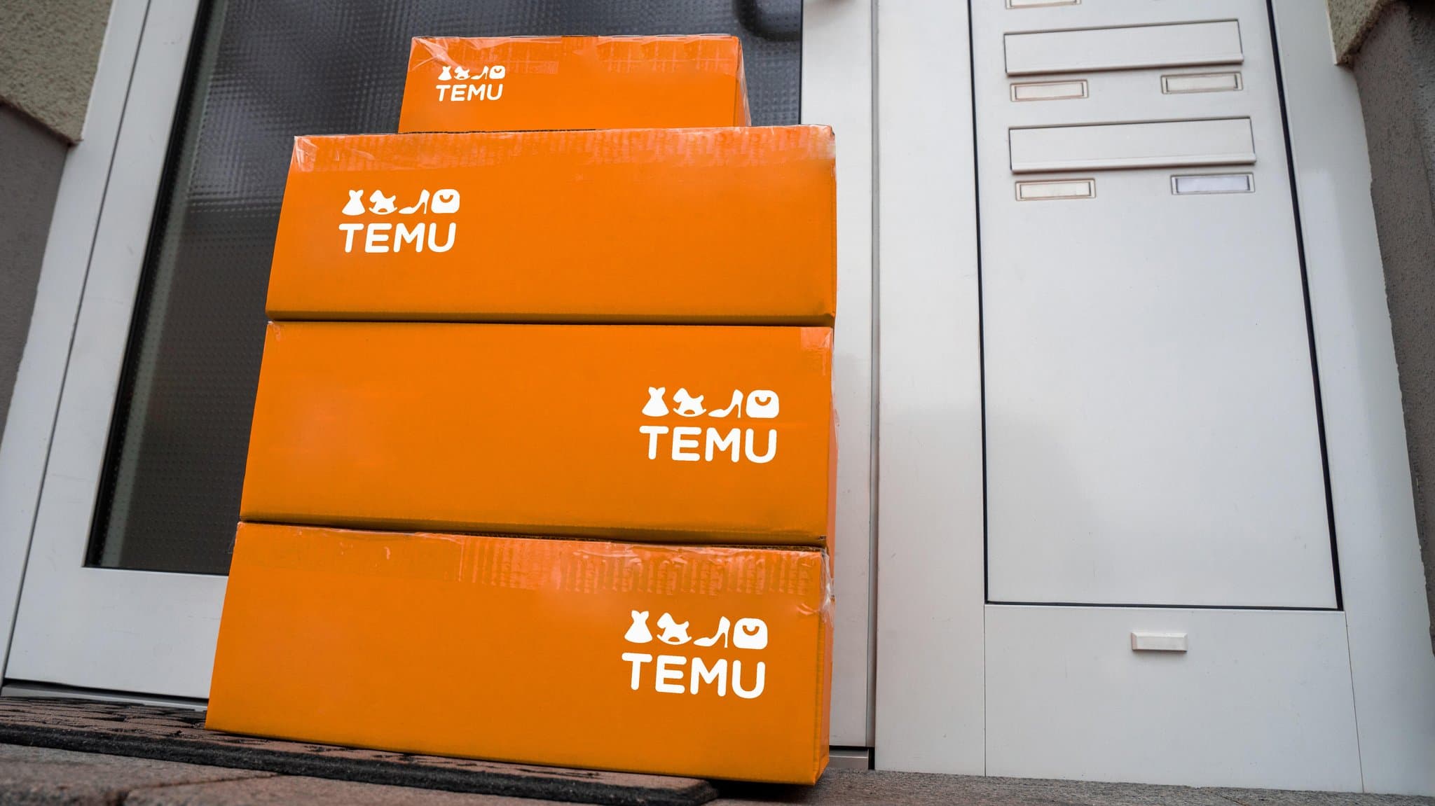 Managing Deliveries Effectively Through Temu-Bestellverlauf anzeigen