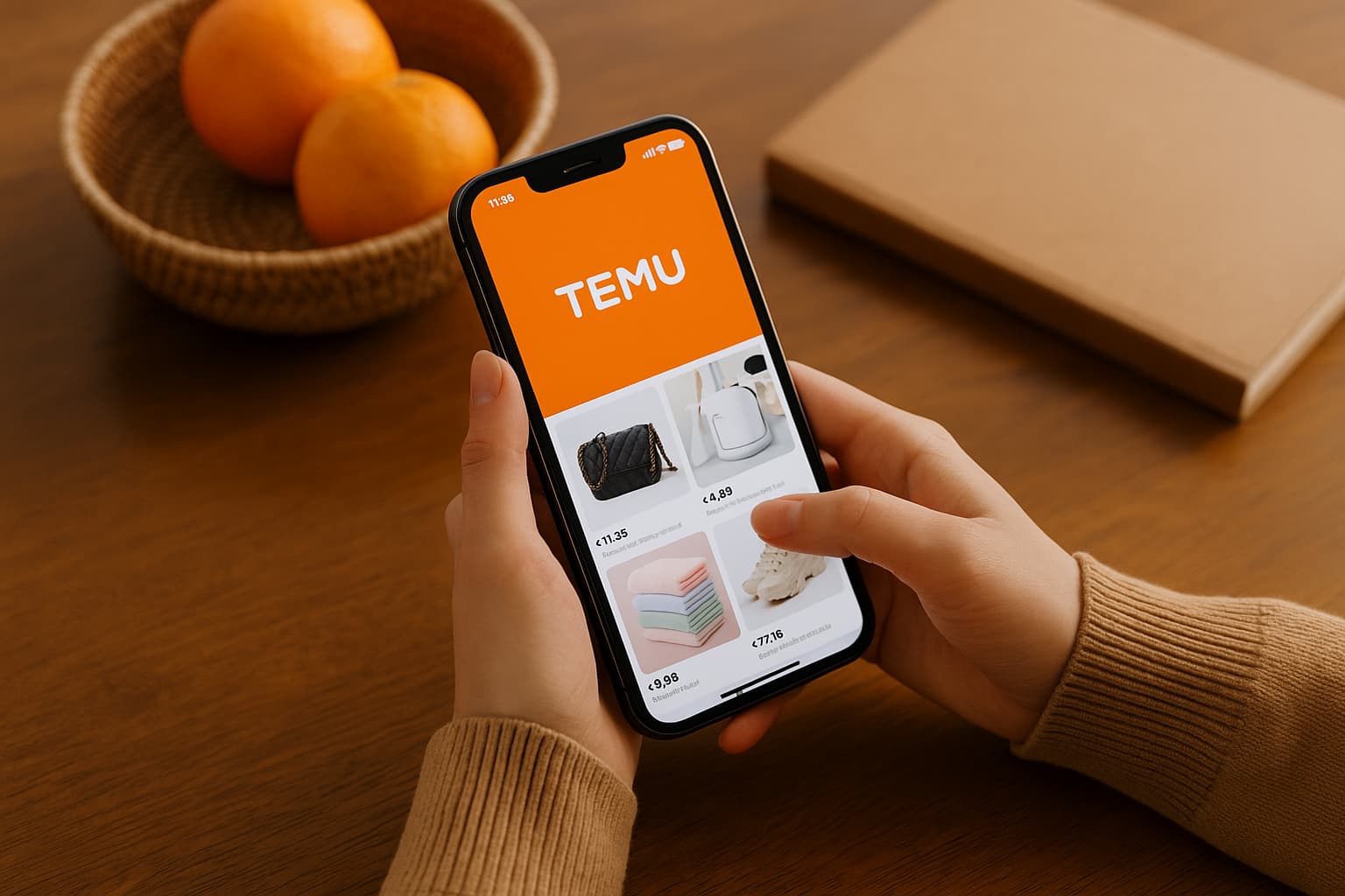 Temu-Produktqualität: Fakten, Bewertung, Realität