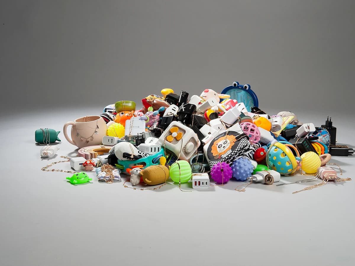 Wie man die neuesten Produkt