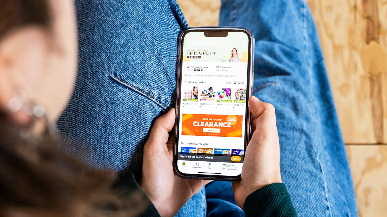 Warum sich tägliches Prüfen der Angebote lohnt