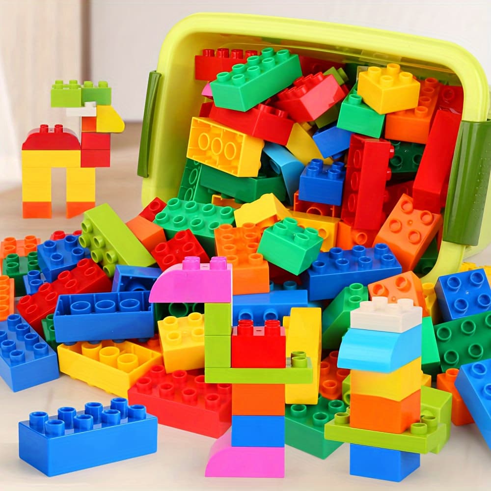 Qualität und Sicherheit bei Kinderspielzeug