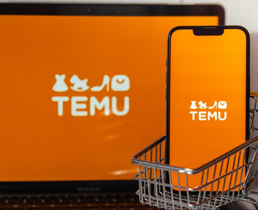 Unterschied zwischen regulären Angeboten und dem Temu Bonus für neue Nutzer