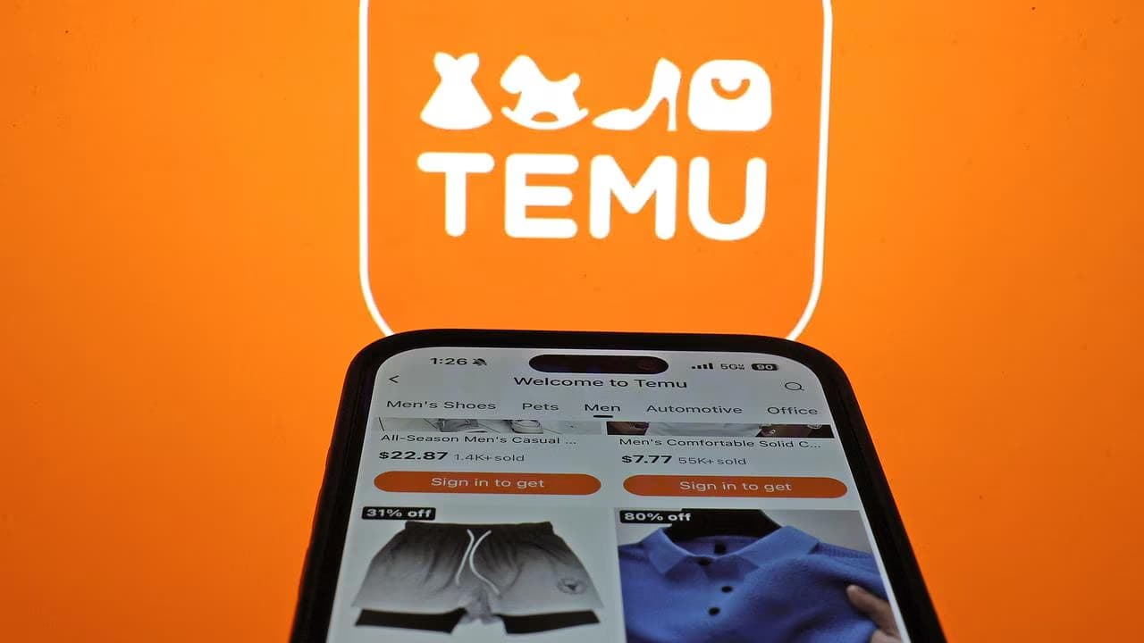 Tipps, um Monatliche Angebote bei Temu optimal auszunutzen