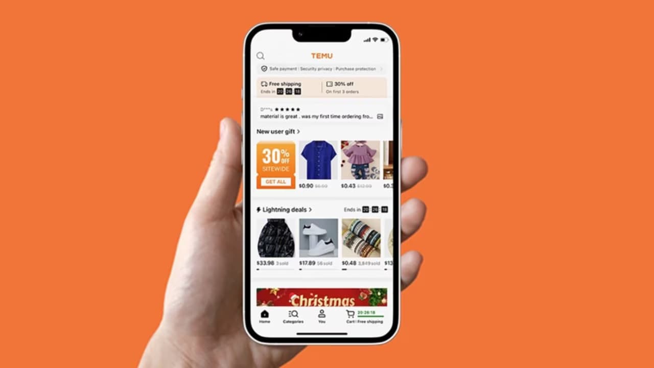 Warum Wöchentliche Angebote bei Temu langfristig überzeugen